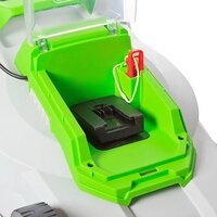 Газонокосилка RedVerg RD-LM18-330BL/U (без АКБ) - Превью изображения №6 — Интернет-магазин Time-Shop