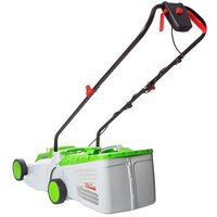 Газонокосилка RedVerg RD-LM18-330BL/U (без АКБ) - Превью изображения №4 — Интернет-магазин Time-Shop