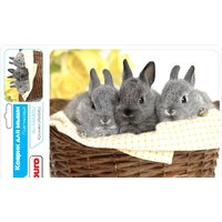 Коврик для мыши Buro BU-M40092 - Превью изображения №2 — Интернет-магазин Time-Shop