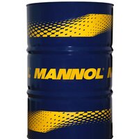 Mannol EXTREME 5W-40 208л