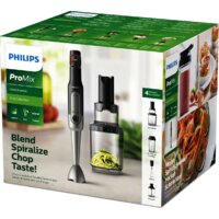 Погружной блендер Philips HR2657/90 - Превью изображения №8 — Интернет-магазин Time-Shop