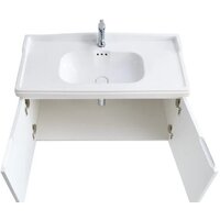  Cezares Тумба под умывальник GIUBILEO-1000-2A-SC-BL - Превью изображения №5 — Интернет-магазин Time-Shop