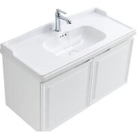  Cezares Тумба под умывальник GIUBILEO-1000-2A-SC-BL - Превью изображения №3 — Интернет-магазин Time-Shop