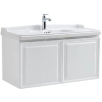  Cezares Тумба под умывальник GIUBILEO-1000-2A-SC-BL - Превью изображения №2 — Интернет-магазин Time-Shop