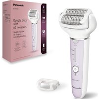 Эпилятор Panasonic ES-EY30 - Превью изображения №6 — Интернет-магазин Time-Shop