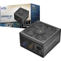 Блок питания Super Flower Leadex III Gold Up ATX 3.1 1000W SF-1000F14GE - Превью изображения №7 — Интернет-магазин Time-Shop