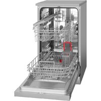 Отдельностоящая посудомоечная машина Amica DFM41E6qISN - Превью изображения №5 — Интернет-магазин Time-Shop