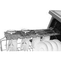 Отдельностоящая посудомоечная машина Amica DFM41E6qISN - Превью изображения №9 — Интернет-магазин Time-Shop