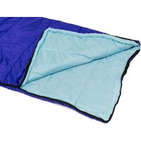 Спальный мешок Sundays ZC-SB010 (4 шт, синий) - Превью изображения №6 — Интернет-магазин Time-Shop