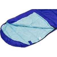 Спальный мешок Sundays ZC-SB010 (4 шт, синий) - Превью изображения №5 — Интернет-магазин Time-Shop