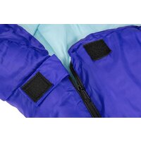 Спальный мешок Sundays ZC-SB010 (4 шт, синий) - Превью изображения №11 — Интернет-магазин Time-Shop