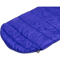 Спальный мешок Sundays ZC-SB010 (4 шт, синий) - Превью изображения №7 — Интернет-магазин Time-Shop