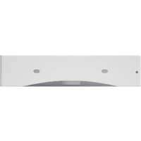 Умывальник Wellsee Clermont 302609000 с донным клапаном click-clack - Превью изображения №4 — Интернет-магазин Time-Shop