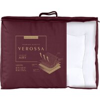 Одеяло Verossa Airy 200x220 791080 (Royal) - Превью изображения №7 — Интернет-магазин Time-Shop