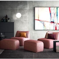 Подвесная люстра Евросвет Frost 50153/1 (хром) - Превью изображения №2 — Интернет-магазин Time-Shop