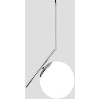 Евросвет Frost 50153/1 (хром)