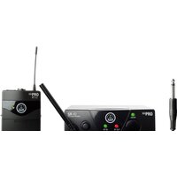 AKG WMS 40 Mini Instrumental Set