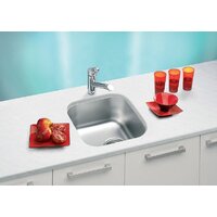 Кухонная мойка Alveus Variant 40 1009013 - Превью изображения №3 — Интернет-магазин Time-Shop