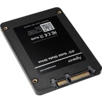 SSD Apacer AS340X 480GB AP480GAS340XC - Превью изображения №4 — Интернет-магазин Time-Shop
