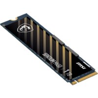 SSD MSI Spatium M450 V1 1TB S78-440L0M0-P83 - Превью изображения №3 — Интернет-магазин Time-Shop