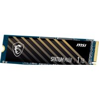 SSD MSI Spatium M450 V1 1TB S78-440L0M0-P83 - Превью изображения №5 — Интернет-магазин Time-Shop