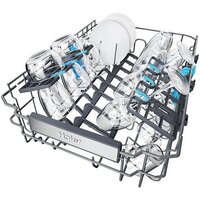 Встраиваемая посудомоечная машина Haier XI1C1TB4LPCFB - Превью изображения №4 — Интернет-магазин Time-Shop