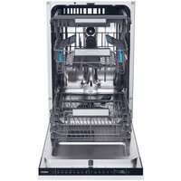 Встраиваемая посудомоечная машина Haier XI1C1TB4LPCFB - Превью изображения №3 — Интернет-магазин Time-Shop