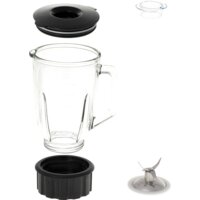 Стационарный блендер Adler AD 4078 - Превью изображения №3 — Интернет-магазин Time-Shop