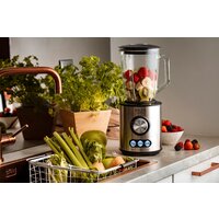 Стационарный блендер Adler AD 4078 - Превью изображения №9 — Интернет-магазин Time-Shop