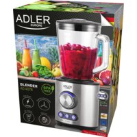 Стационарный блендер Adler AD 4078 - Превью изображения №8 — Интернет-магазин Time-Shop