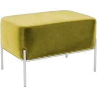 Hype Mebel Баг (белый/золото)