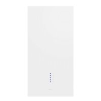 Кухонная вытяжка MAUNFELD Bath Plus 402 (белый) - Превью изображения №2 — Интернет-магазин Time-Shop