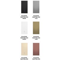 Кухонная вытяжка MAUNFELD Bath Plus 402 (белый) - Превью изображения №21 — Интернет-магазин Time-Shop