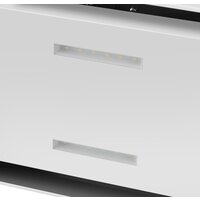 Кухонная вытяжка MAUNFELD Bath Plus 402 (белый) - Превью изображения №5 — Интернет-магазин Time-Shop