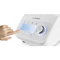 Кухонный процессор Catler TC 8010 - Превью изображения №4 — Интернет-магазин Time-Shop