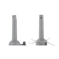 Кухонный процессор Catler TC 8010 - Превью изображения №9 — Интернет-магазин Time-Shop