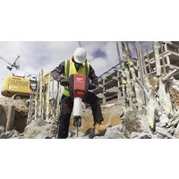 Отбойный молоток Milwaukee K 2628 H 4933471685 - Превью изображения №9 — Интернет-магазин Time-Shop