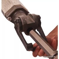 Отбойный молоток Milwaukee K 2628 H 4933471685 - Превью изображения №4 — Интернет-магазин Time-Shop