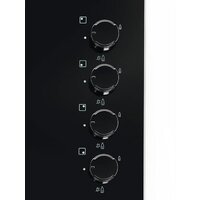 Варочная панель Electrolux EGG6407K - Превью изображения №8 — Интернет-магазин Time-Shop