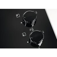 Варочная панель Electrolux EGG6407K - Превью изображения №7 — Интернет-магазин Time-Shop