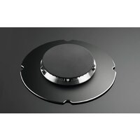 Варочная панель Electrolux EGG6407K - Превью изображения №4 — Интернет-магазин Time-Shop