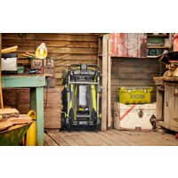 Газонокосилка Ryobi RY36LMX51A-160 (с 1-им АКБ) - Превью изображения №7 — Интернет-магазин Time-Shop