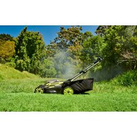 Газонокосилка Ryobi RY36LMX51A-160 (с 1-им АКБ) - Превью изображения №2 — Интернет-магазин Time-Shop