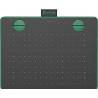 Parblo A640 V2 (зеленый)