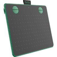 Графический планшет Parblo A640 V2 (зеленый) - Превью изображения №2 — Интернет-магазин Time-Shop