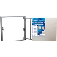 ЛючкиБел Евростандарт 40x25 см