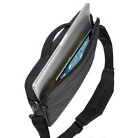 Сумка Thule Subterra MacBook Attache 13 [TSA-313] - Превью изображения №3 — Интернет-магазин Time-Shop