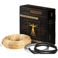Нагревательный кабель Золотое сечение GS-2400-136,0 - Превью изображения №2 — Интернет-магазин Time-Shop