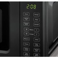 Микроволновая печь BBK 17MWS-786S/B - Превью изображения №2 — Интернет-магазин Time-Shop