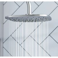 Душевая система  Damixa Eclipse 931000000 - Превью изображения №10 — Интернет-магазин Time-Shop